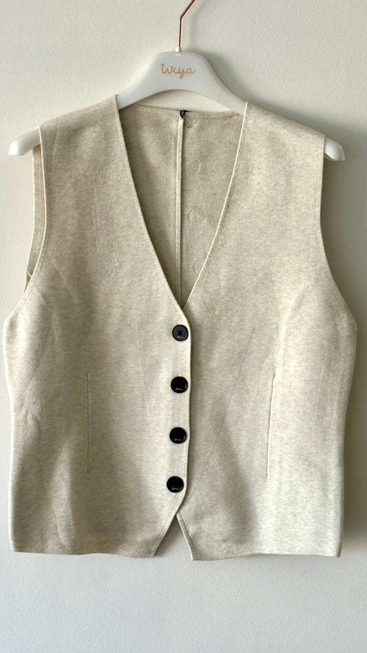 Chaleco artemo +2 colores