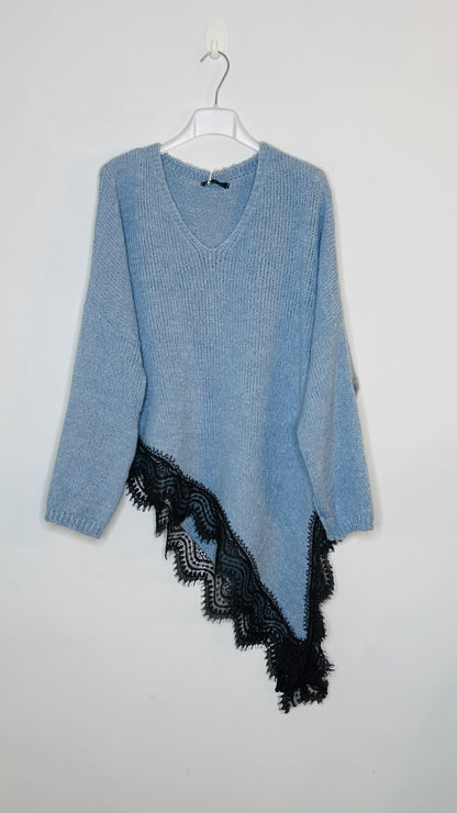 Jersey Marta +6colores