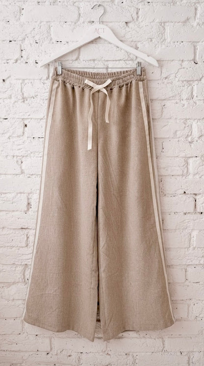 Pantalón Milan Velvet +1 color