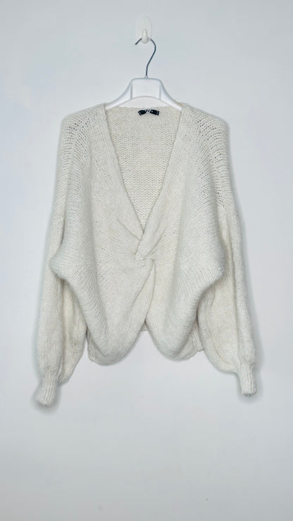 Jersey entrelazado +5colores