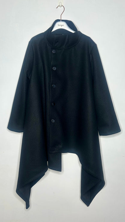 Abrigo sun sun +1 color