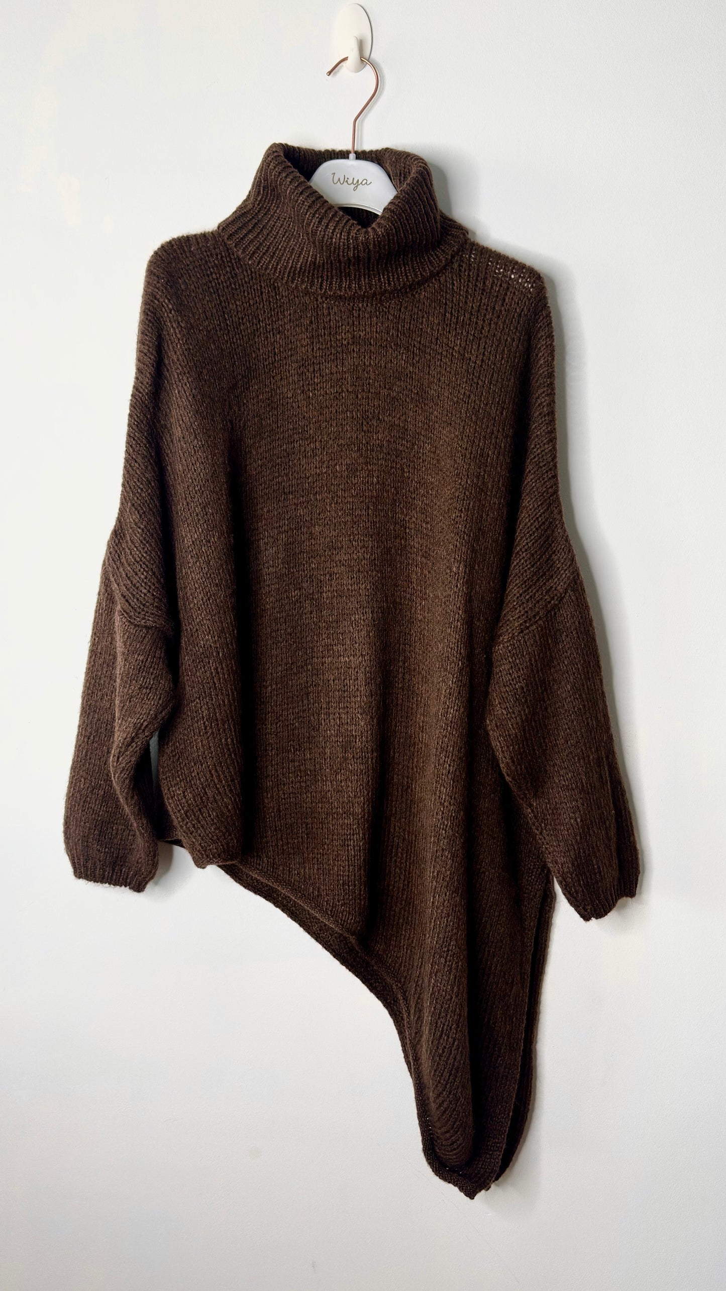 Jersey camila +15 colores