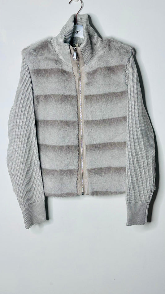 Peluche combi +1 color