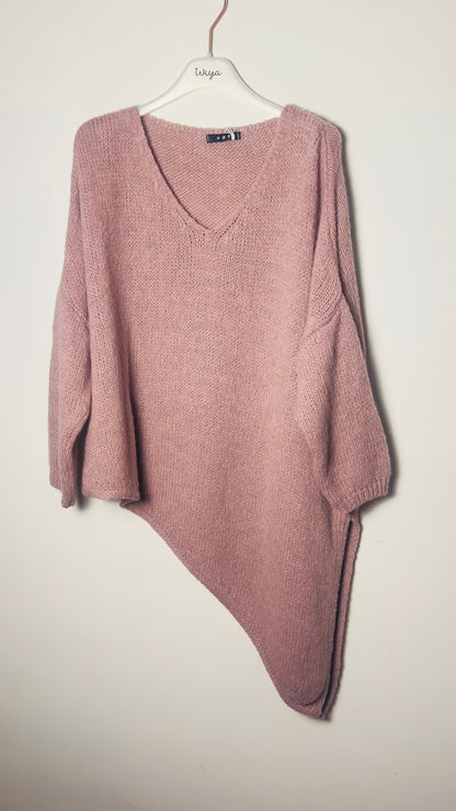 Jersey sofia +18colores