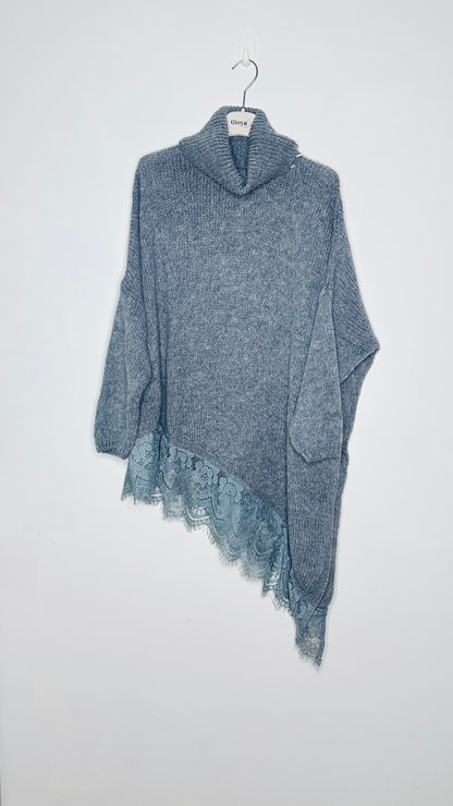 Jersey Diana +10 colores