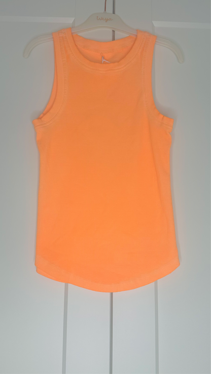 Camiseta halter basic
