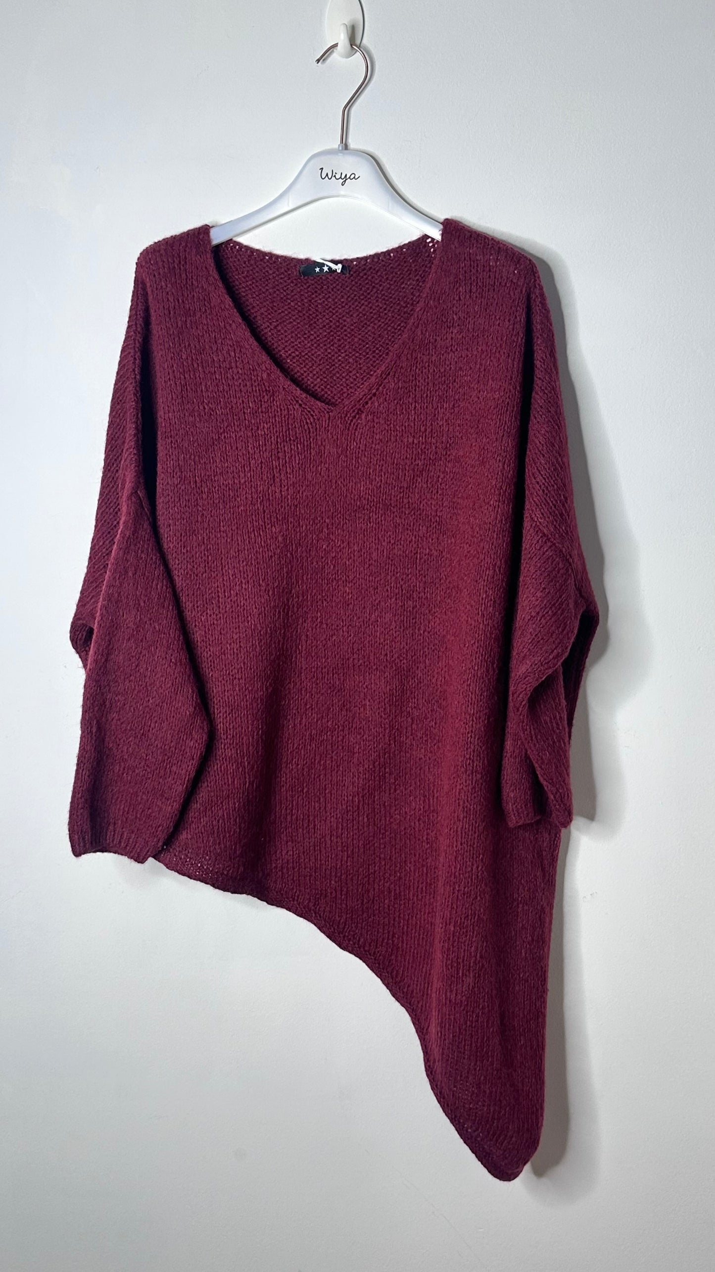 Jersey sofia +18colores