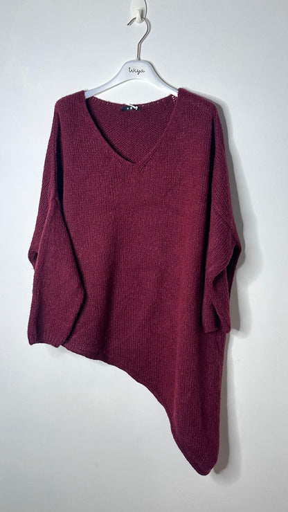 Jersey sofia +18colores