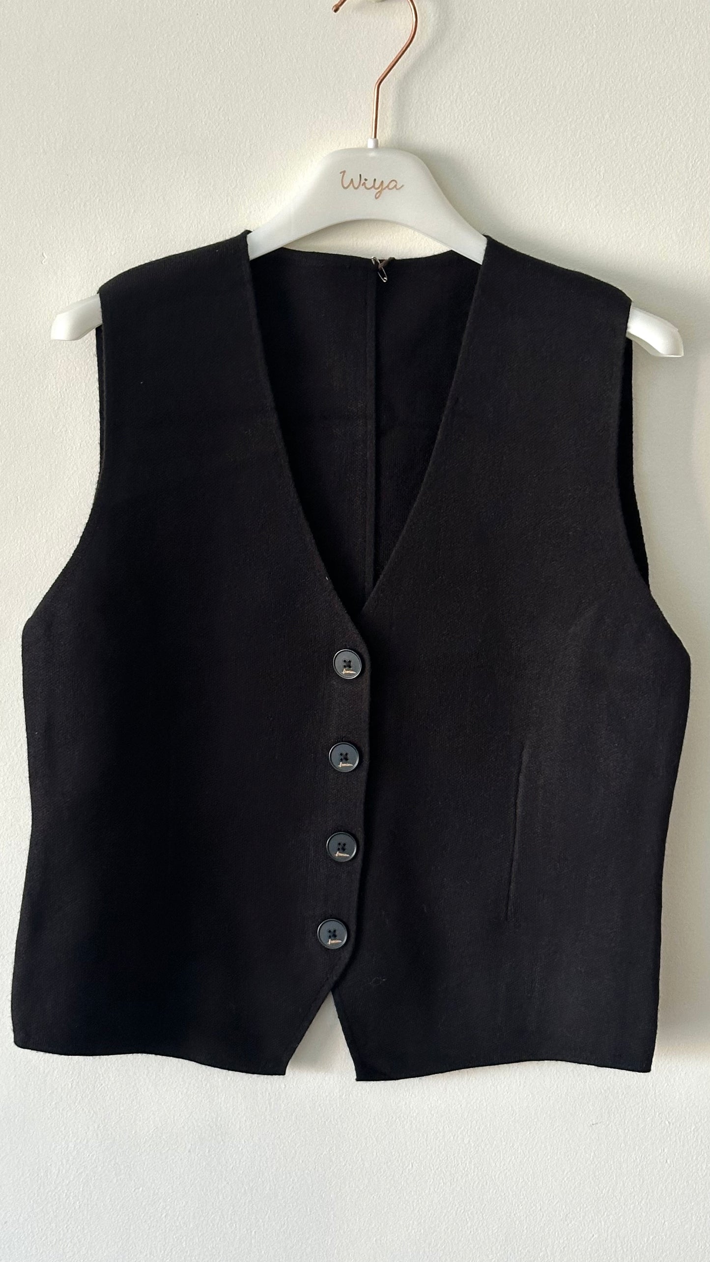 Chaleco artemo +2 colores