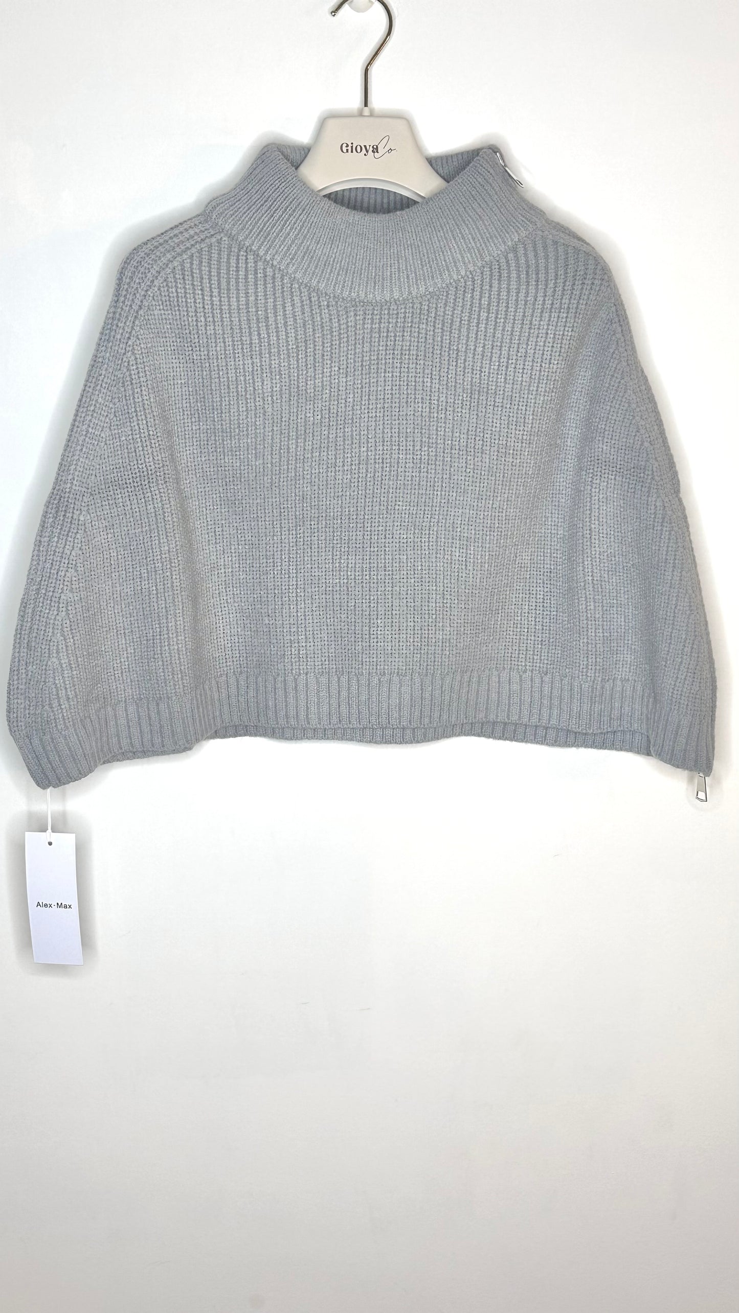 Poncho Alex Max +6 colores