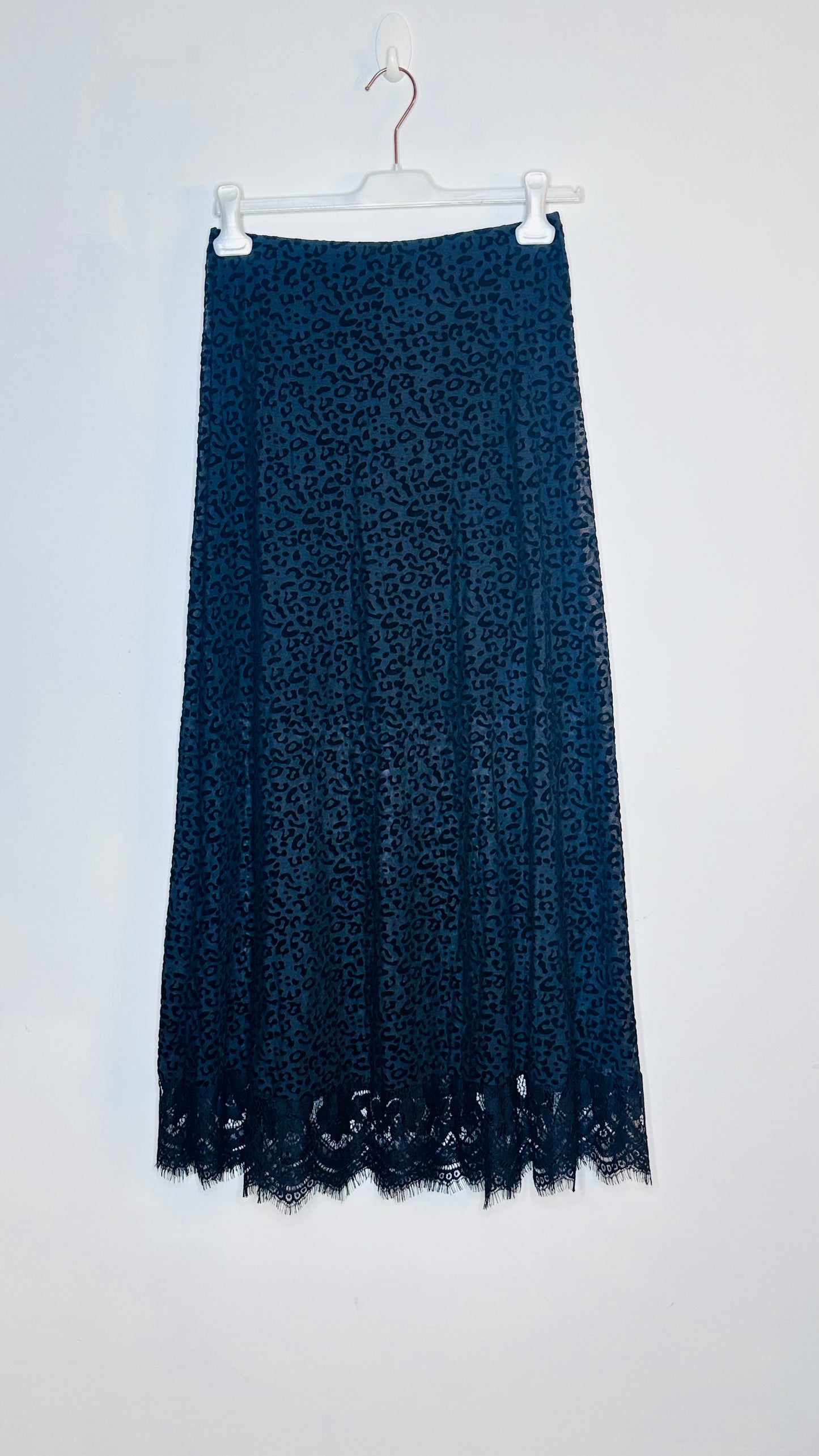 Falda print +2 colores