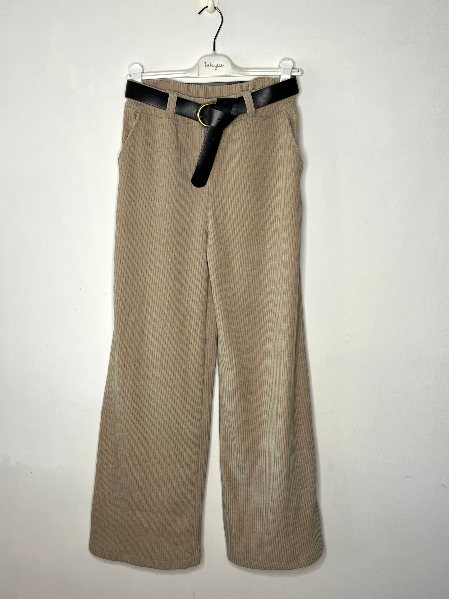 Pantalón de pana +7 colores