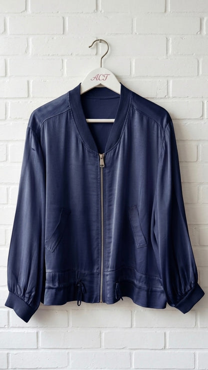 Bomber Carla +7 colores