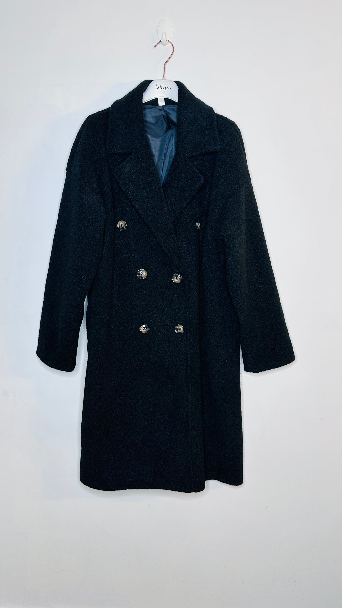 Mouflon coat +5 colors