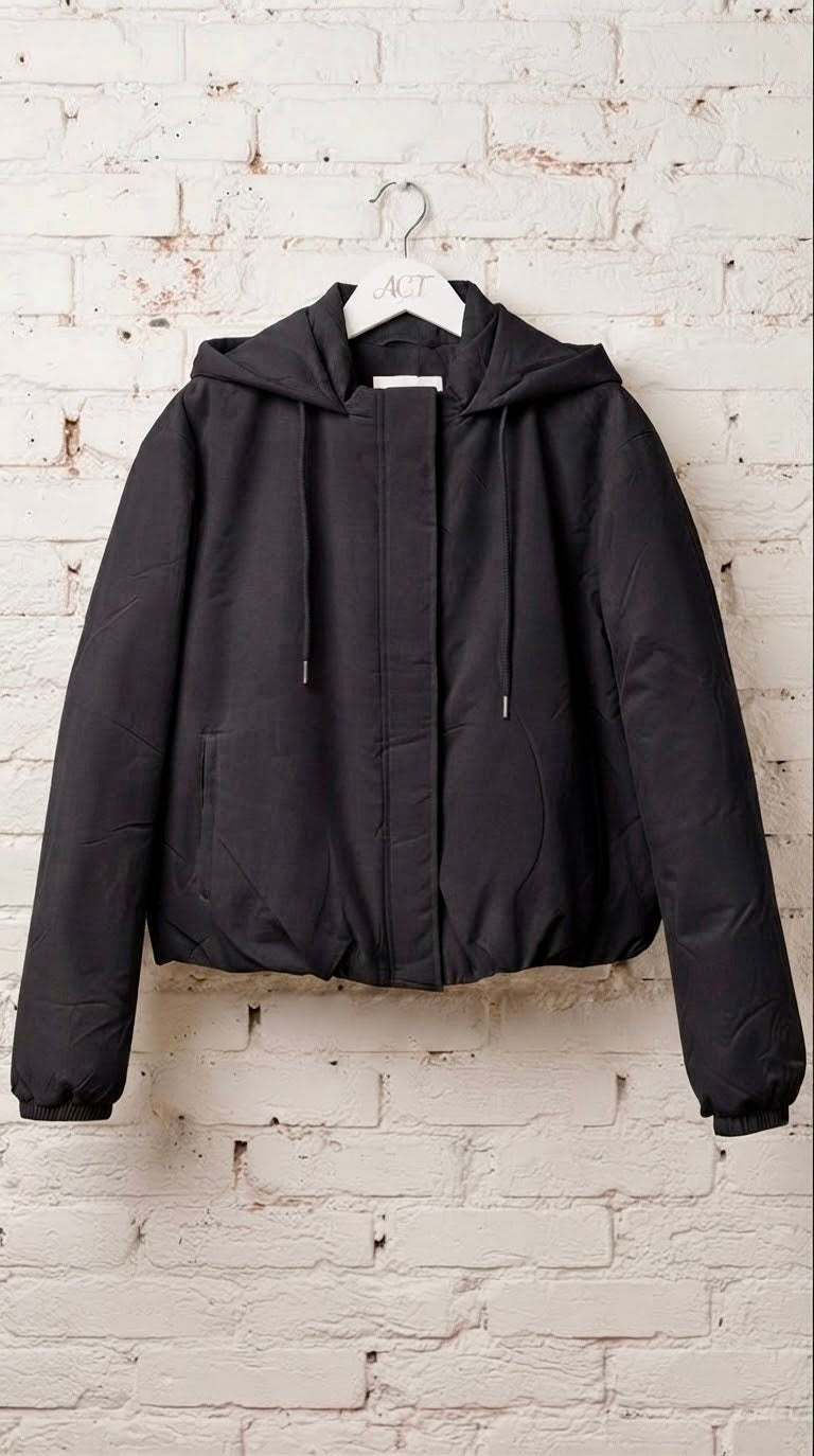 Bomber Urban Breeze + 2 colores