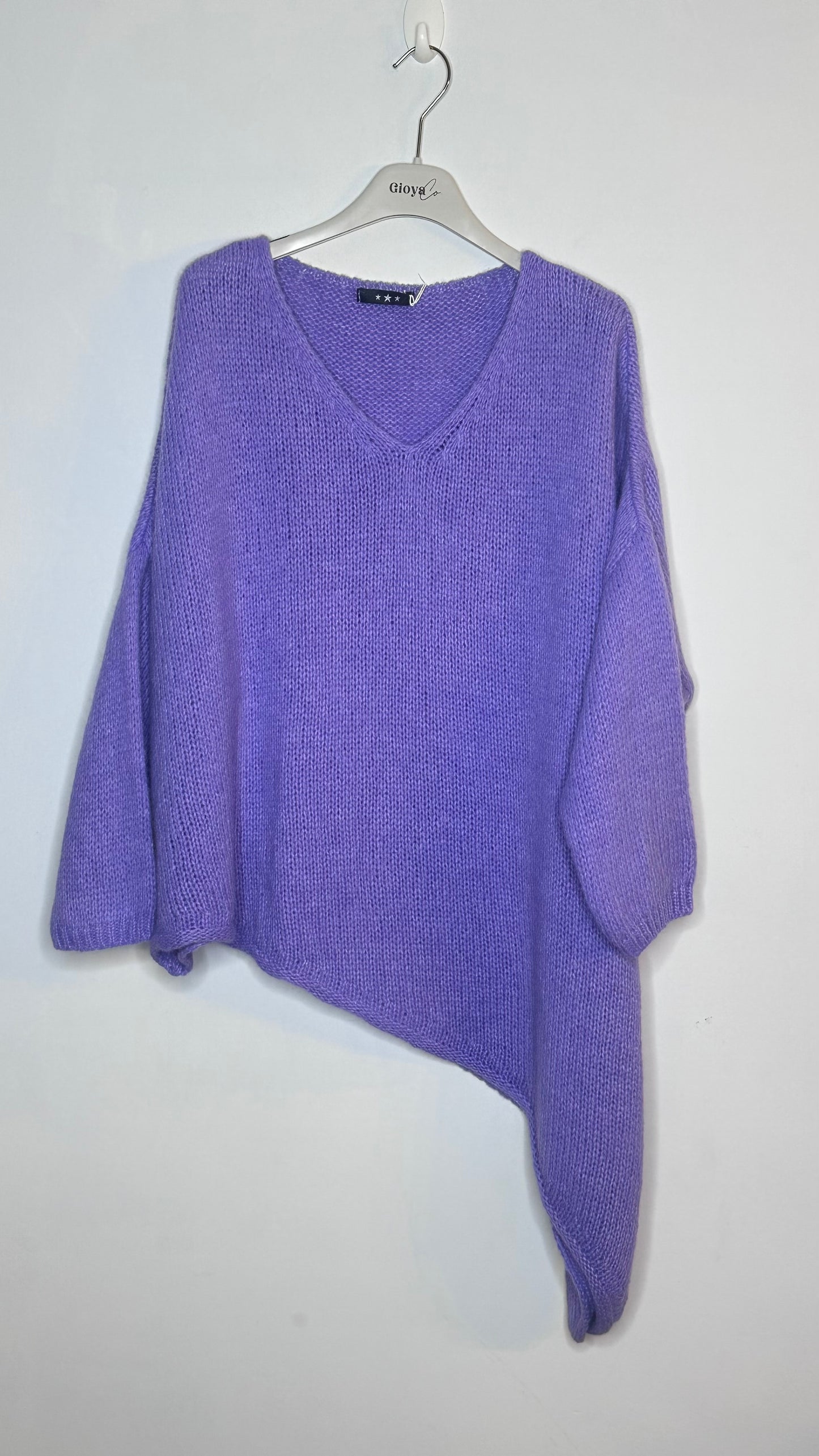 Jersey sofia +18colores