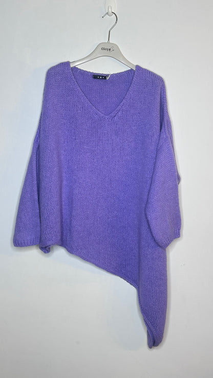 Jersey sofia +18colores