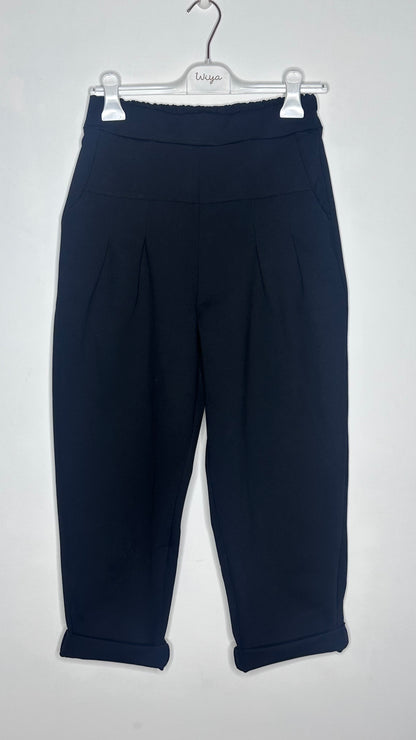 Pantalón wide 158 C +3 colores