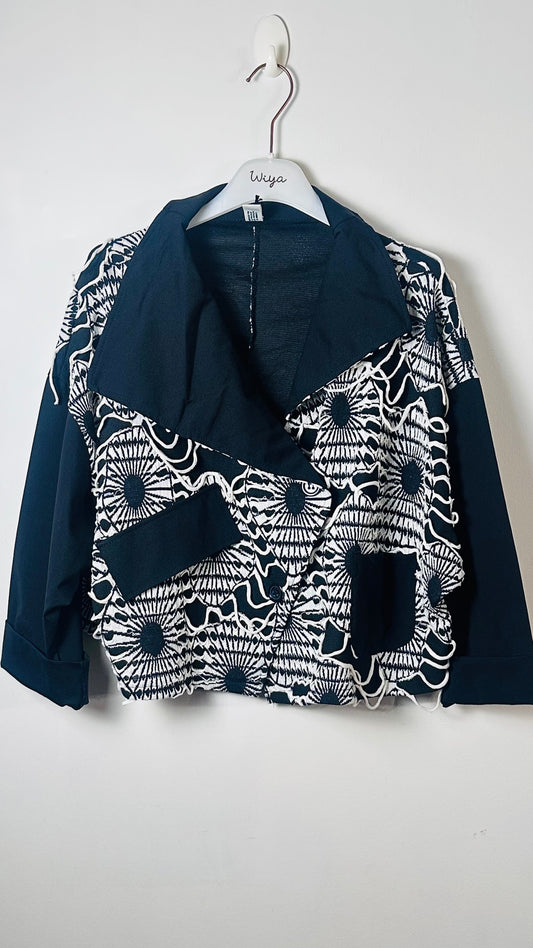 Chaqueta torera 158C