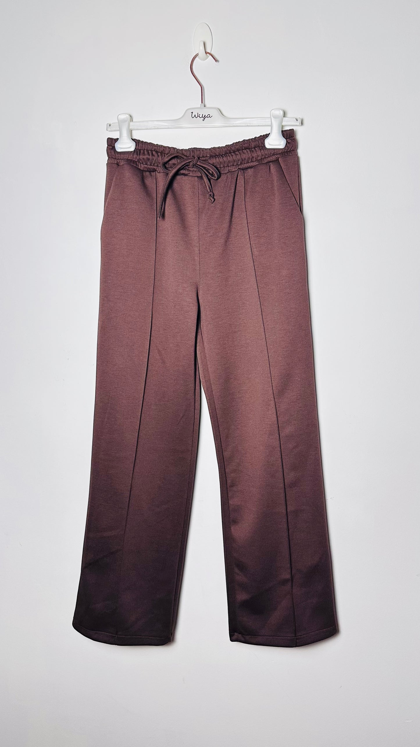 Pantalón Cloe recto +6 colores