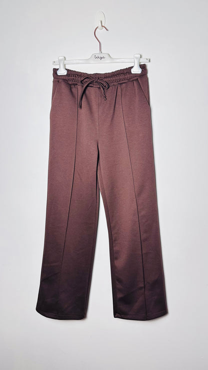 Pantalón Cloe recto +6 colores