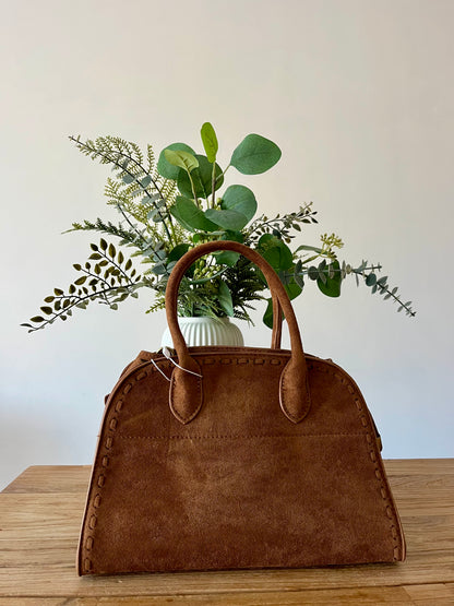 Bolso de mano grande