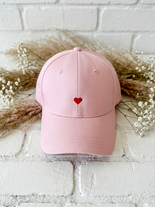 Gorra Cuore