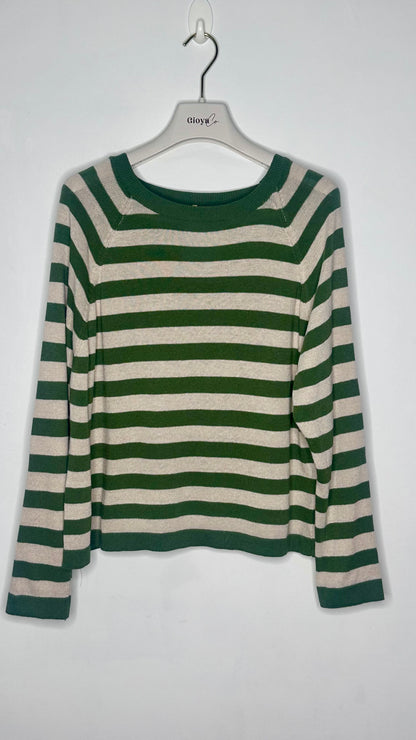 Jersey raya ancha +5 colores