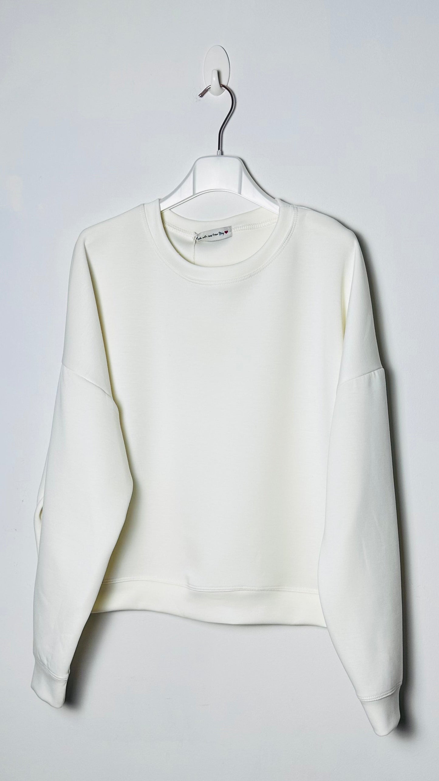 Sudadera Chloe +6 colores