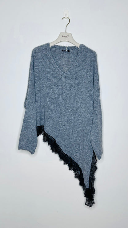 Jersey Marta +6colores