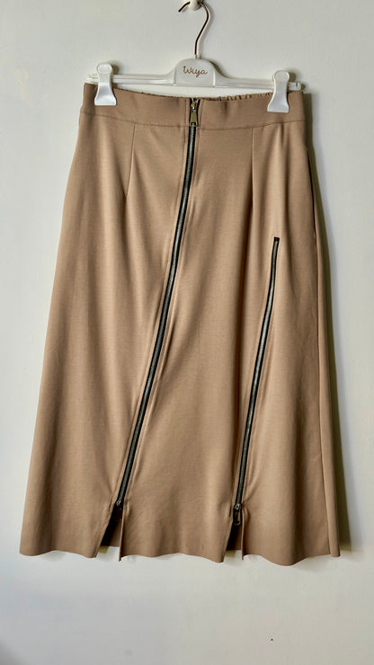 Falda cremalleras Sun Sun +3 colores