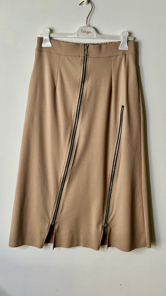 Falda cremalleras Sun Sun +3 colores