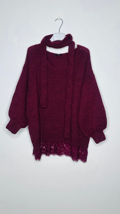 Jersey Paula +7 colores