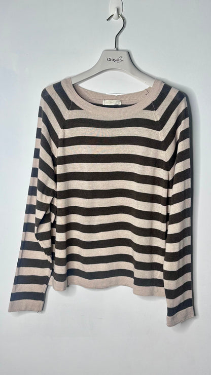 Jersey raya ancha +5 colores