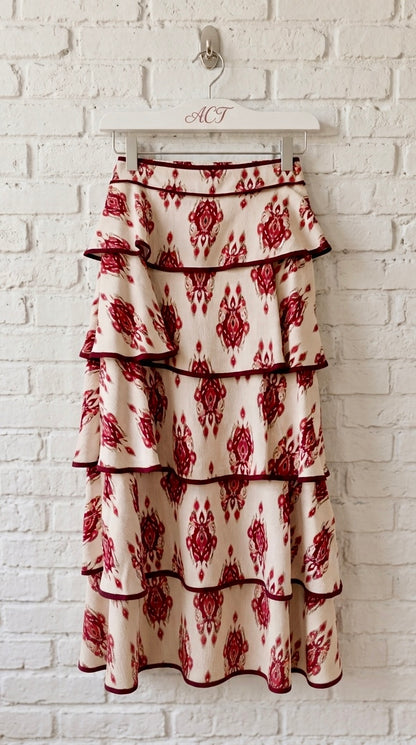 Conjunto Dos piezas Ikat +2 colores