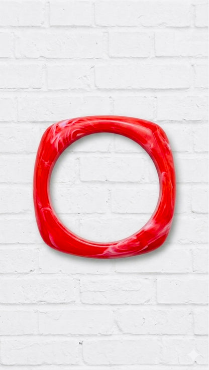 Pulsera marmolada