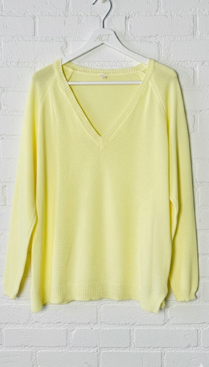 Jersei Cristina +5 colores