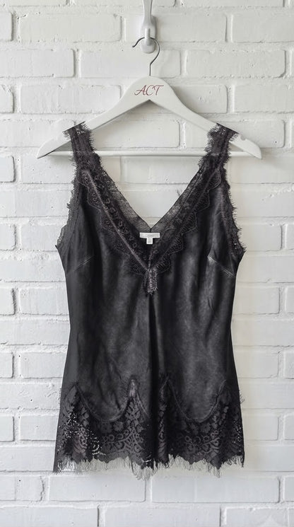 Top Verona satinado +4colores