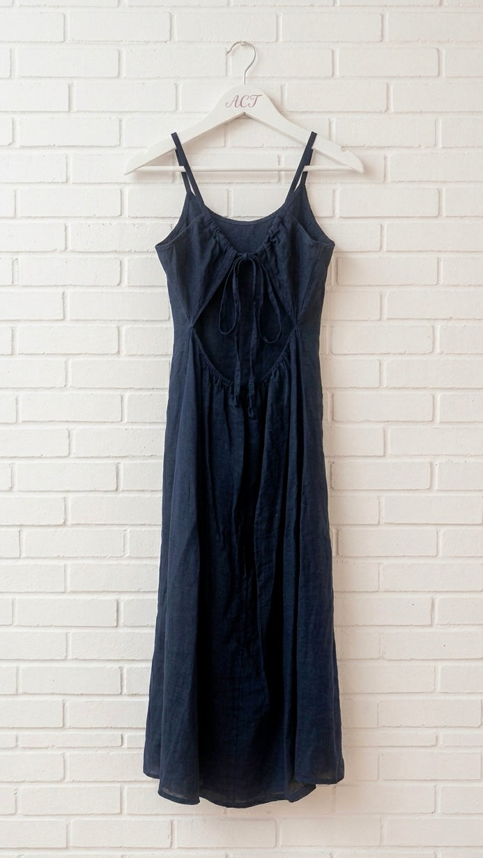 Vestido sándalo +9 colores