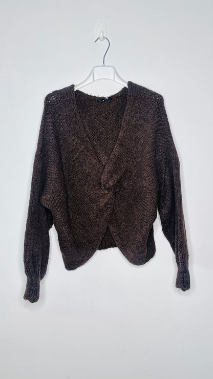 Jersey entrelazado +5colores