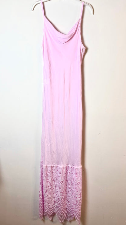 Vestido lencero +4 colores