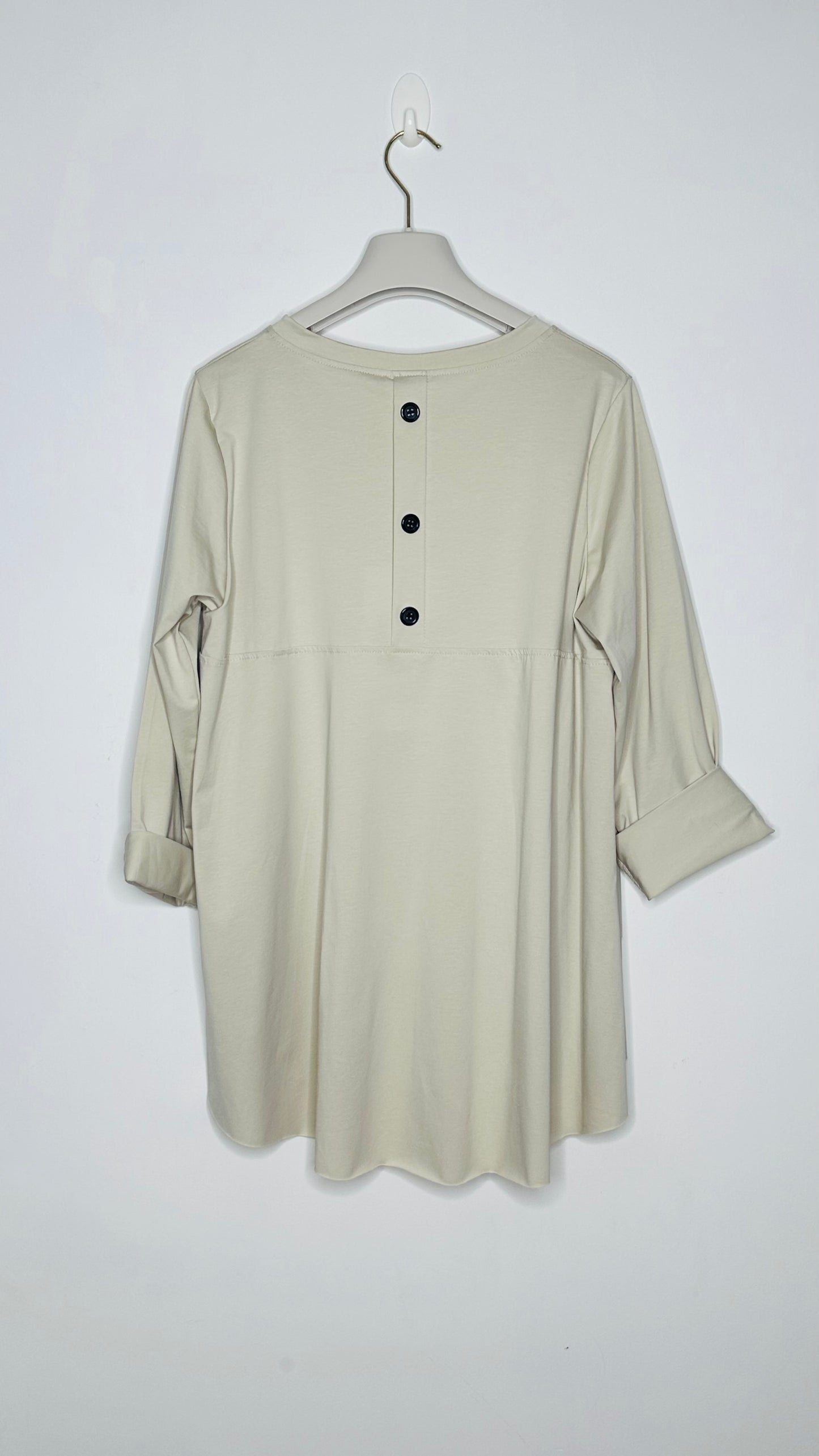 Camiseta capas 158C +3 colores