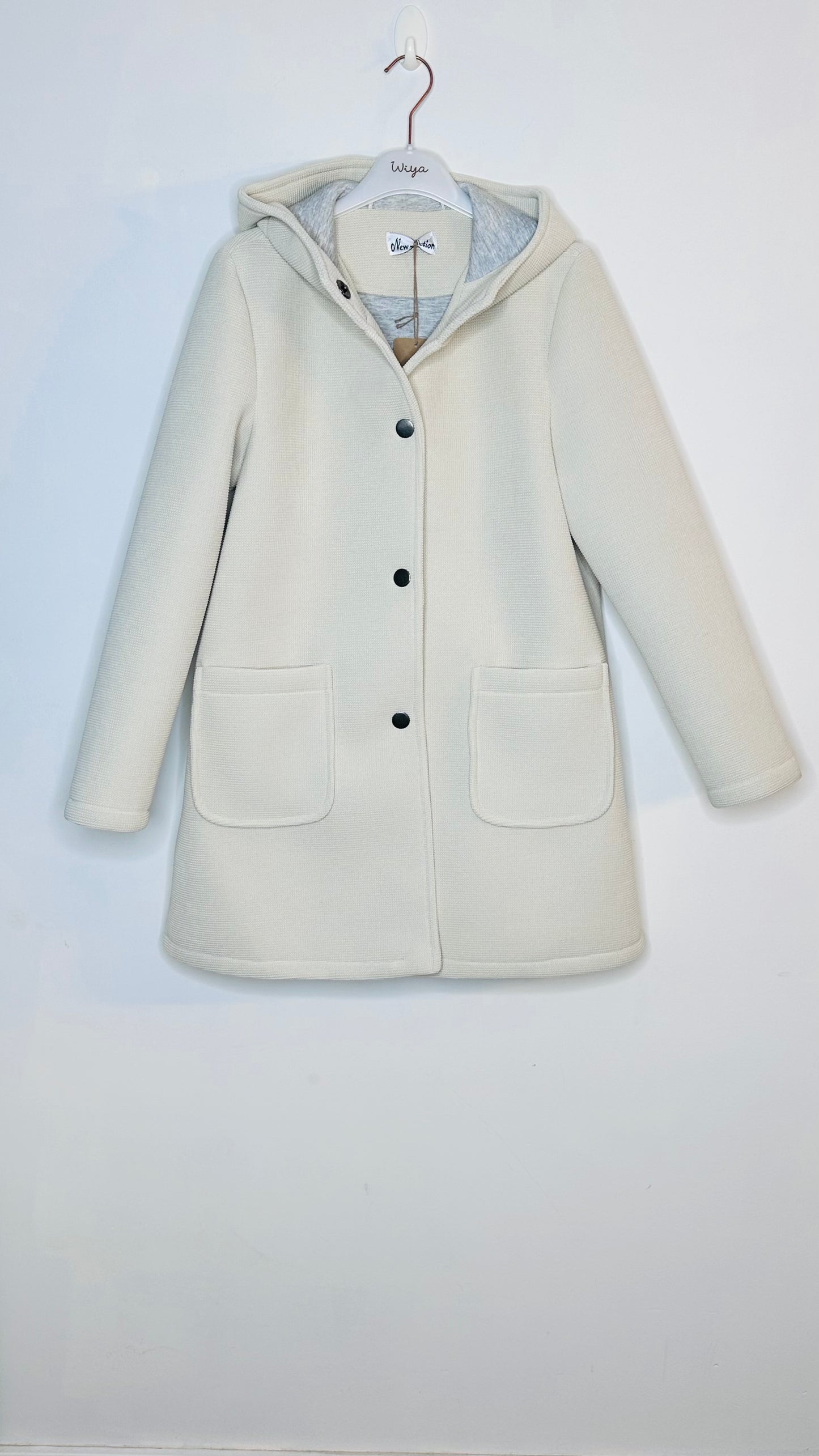 Abrigo de neopreno +5colores