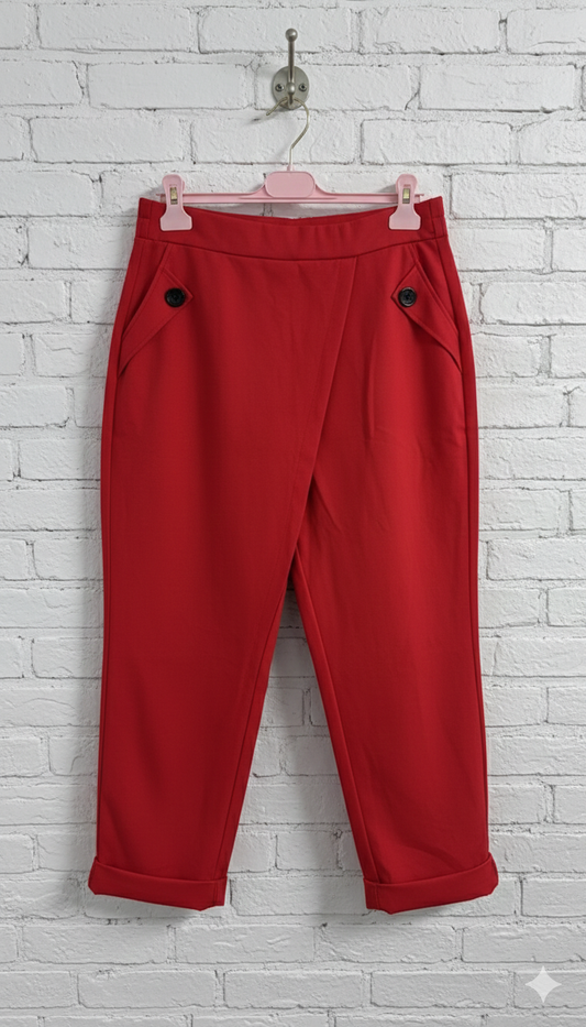 Pantalón Noa 158C +4colores