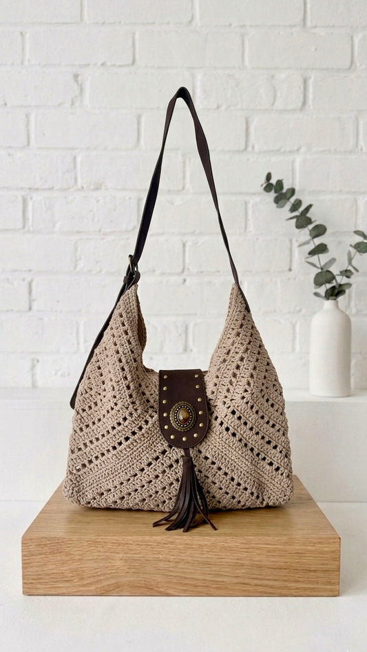 Bolso Dakota +2 colores