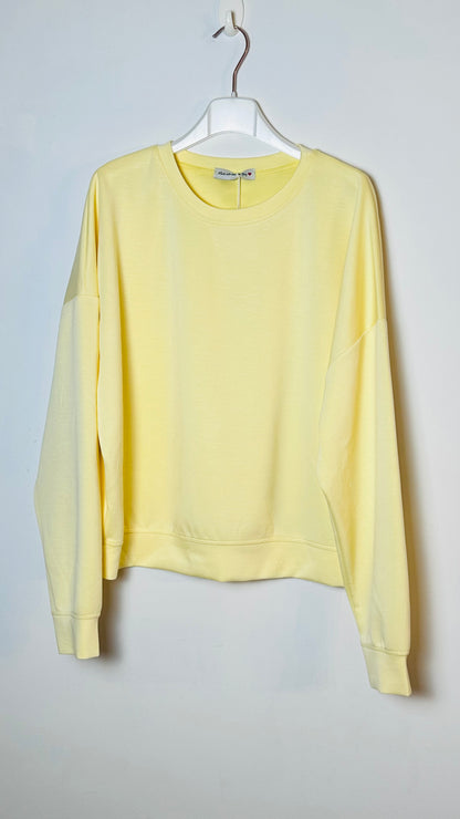 Sudadera Chloe +6 colores