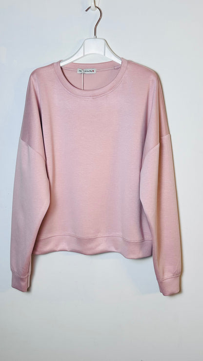 Sudadera Chloe +6 colores