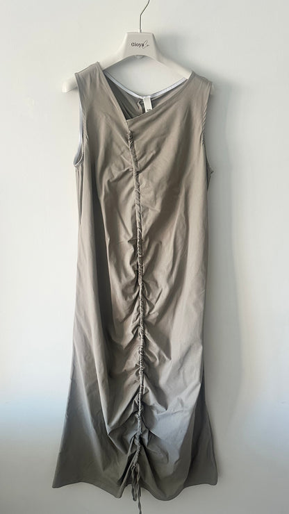 Vestido funcido sun sun (en 4 colores)