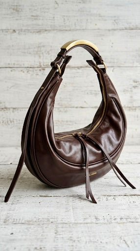 Bolso Media Luna Regina Schrecker +1 color