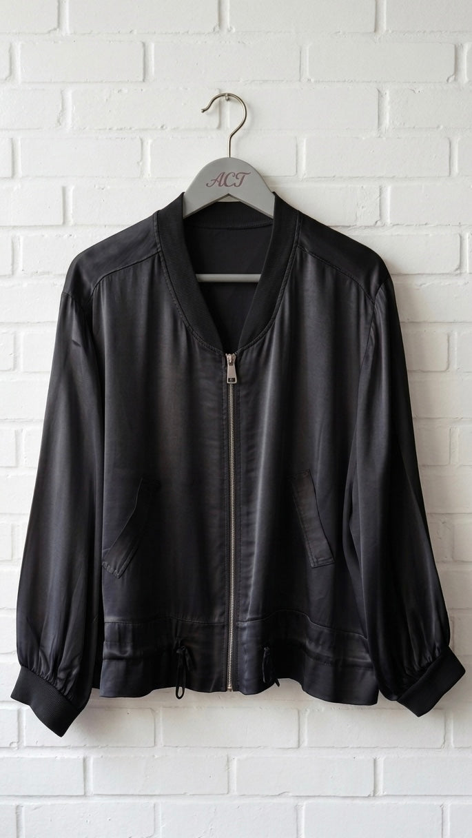 Bomber Carla +7 colores